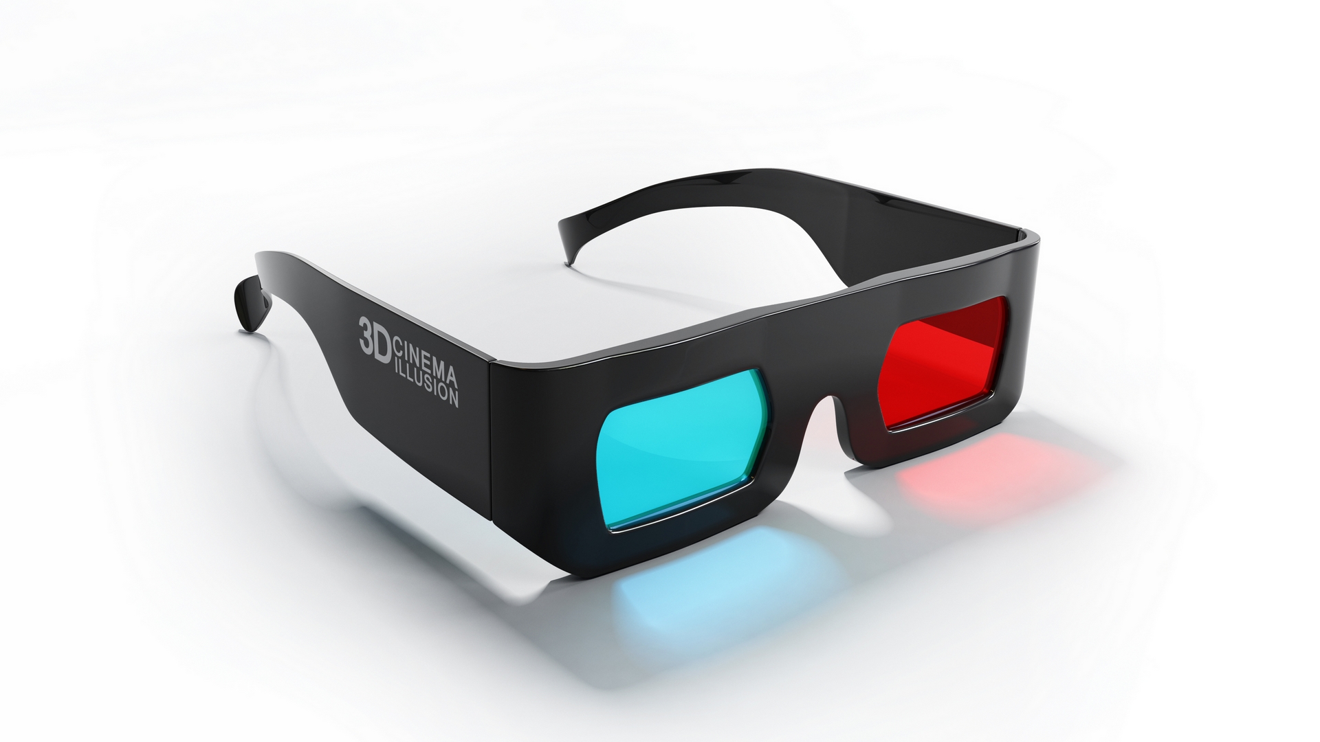3D For Glasses Wallpapers