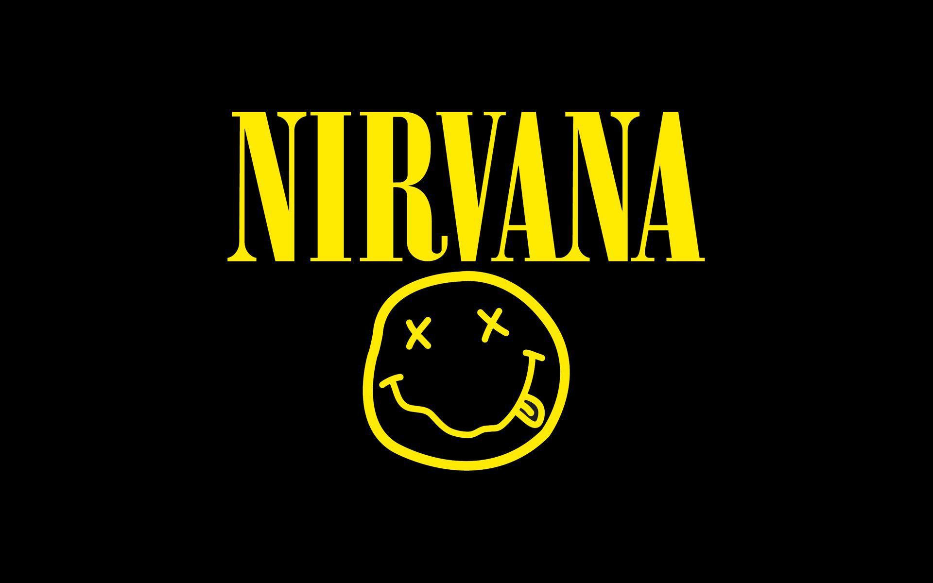 90S Grunge Bands Logo Wallpapers Wallpapers