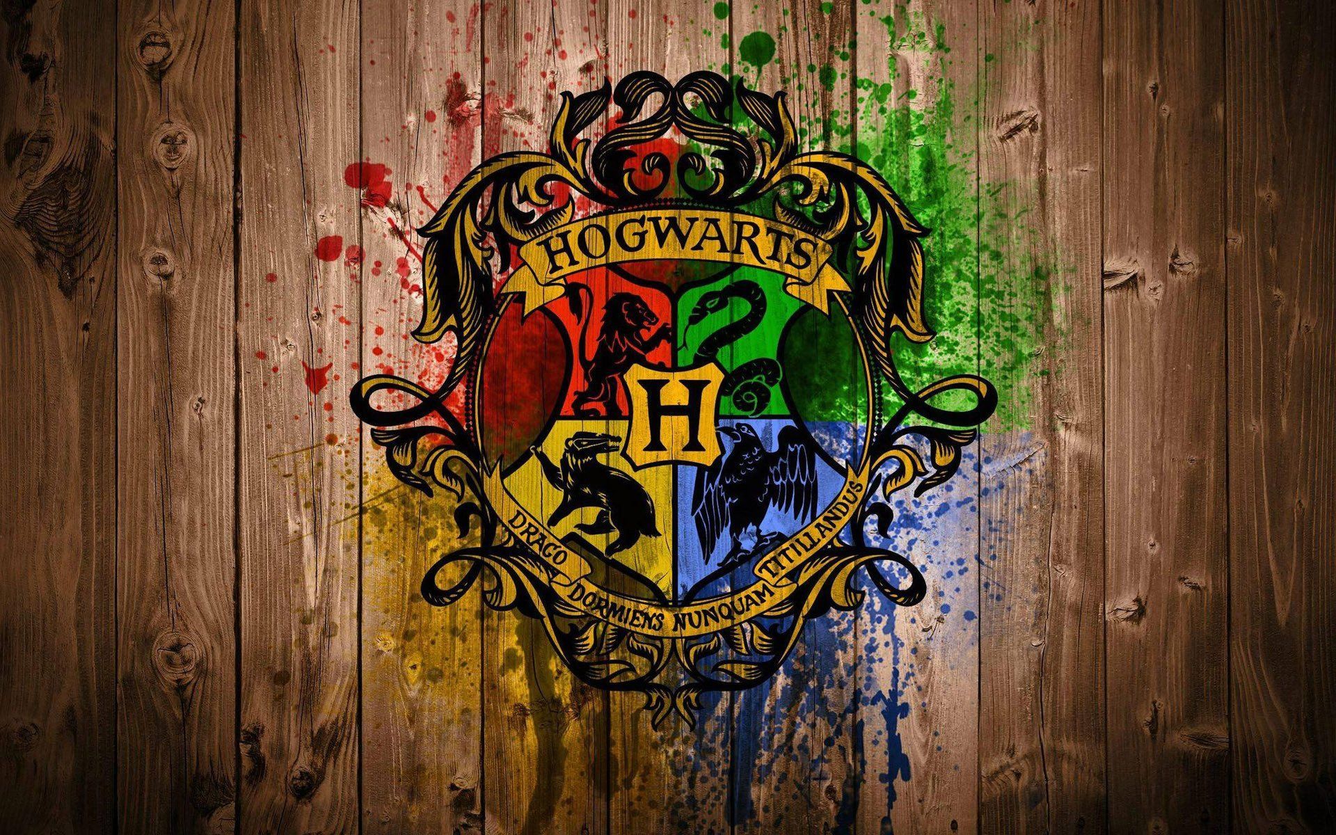 House in hogwarts