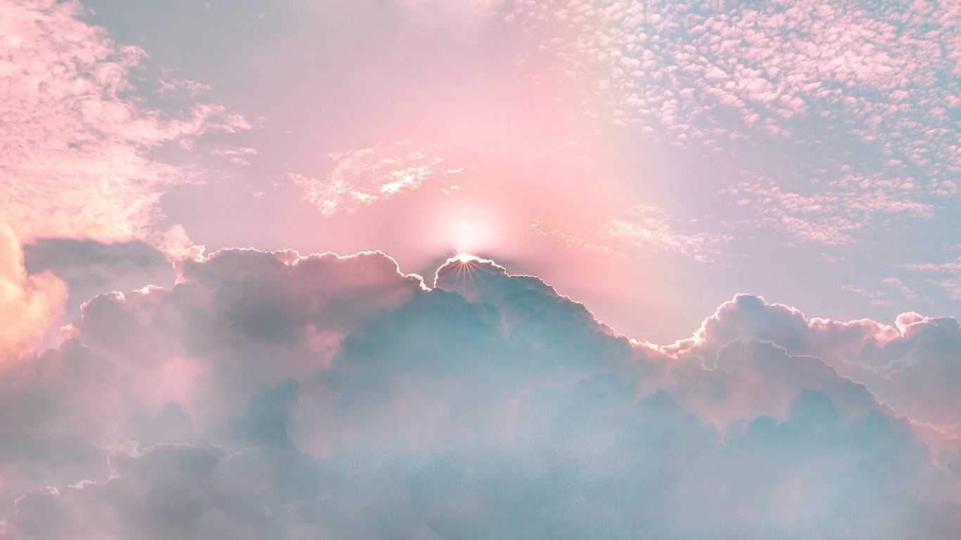 Aesthetic Sky Wallpapers.