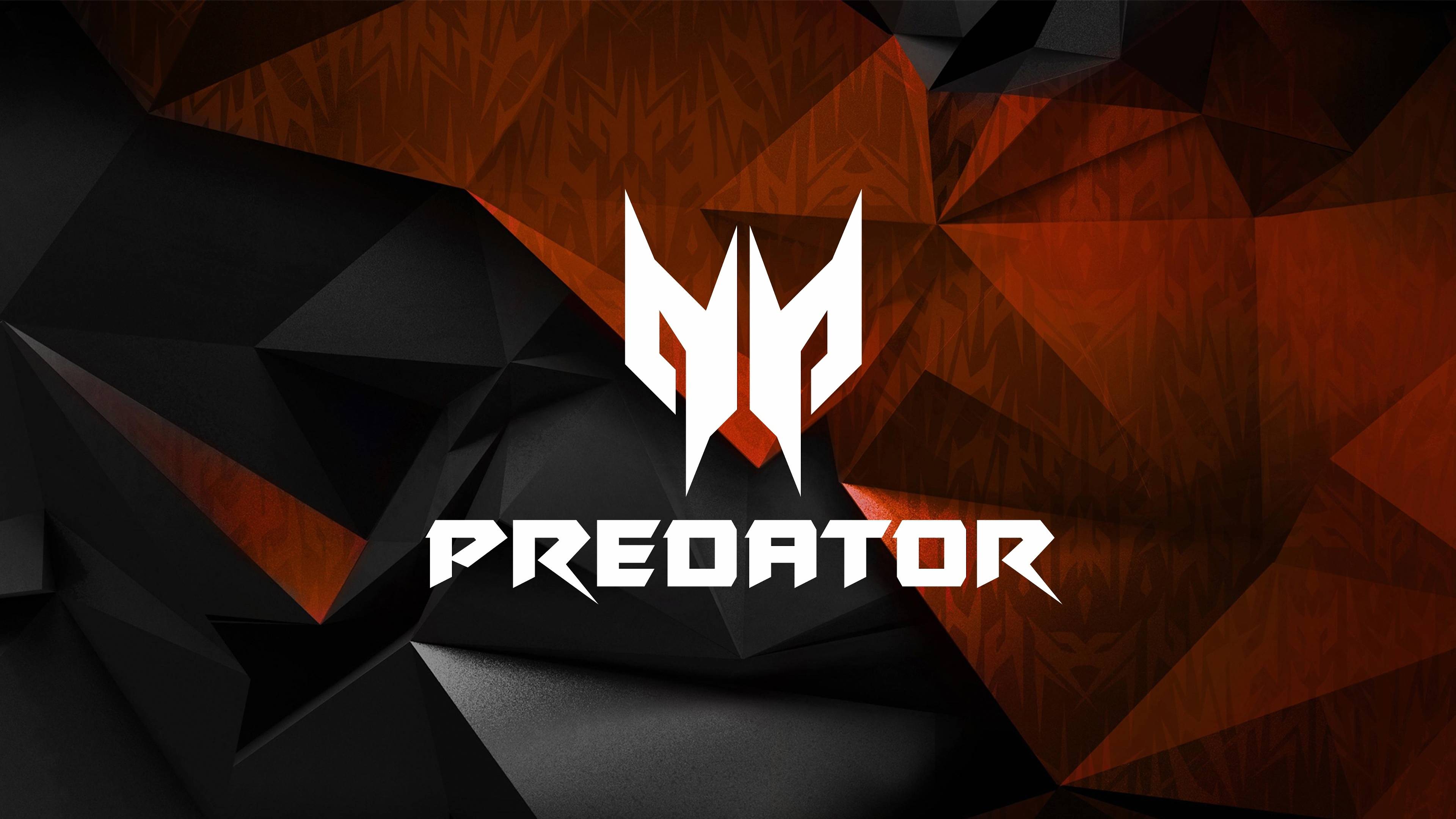 Apex Predator Wallpapers
