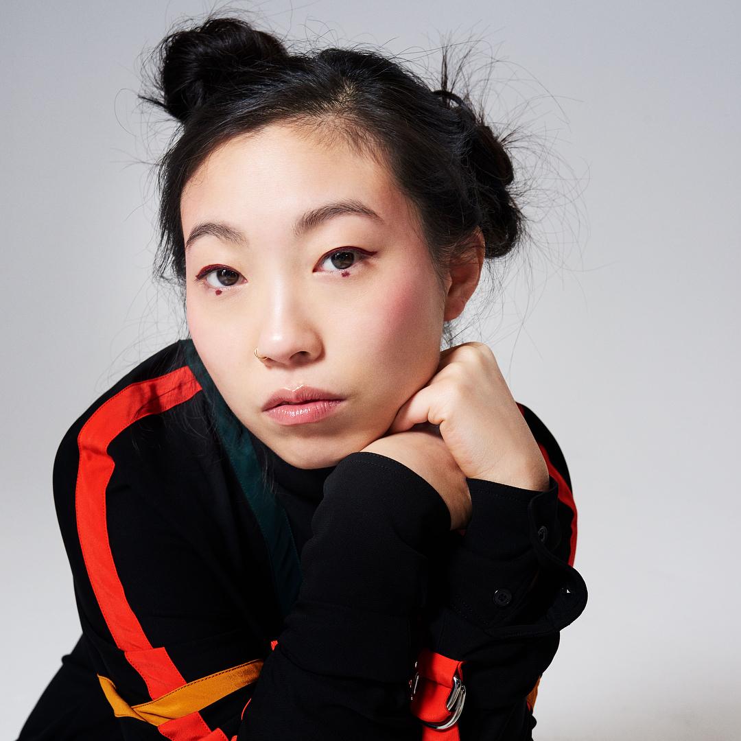 Awkwafina 2021 Wallpapers.