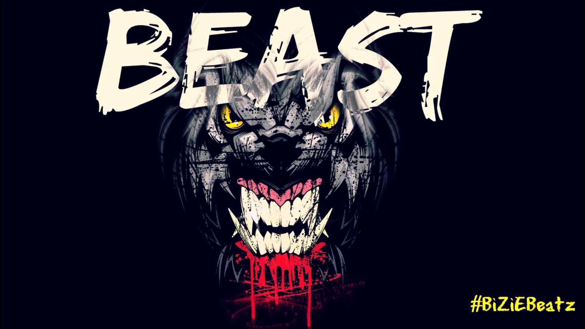 Beastly Wallpapers.