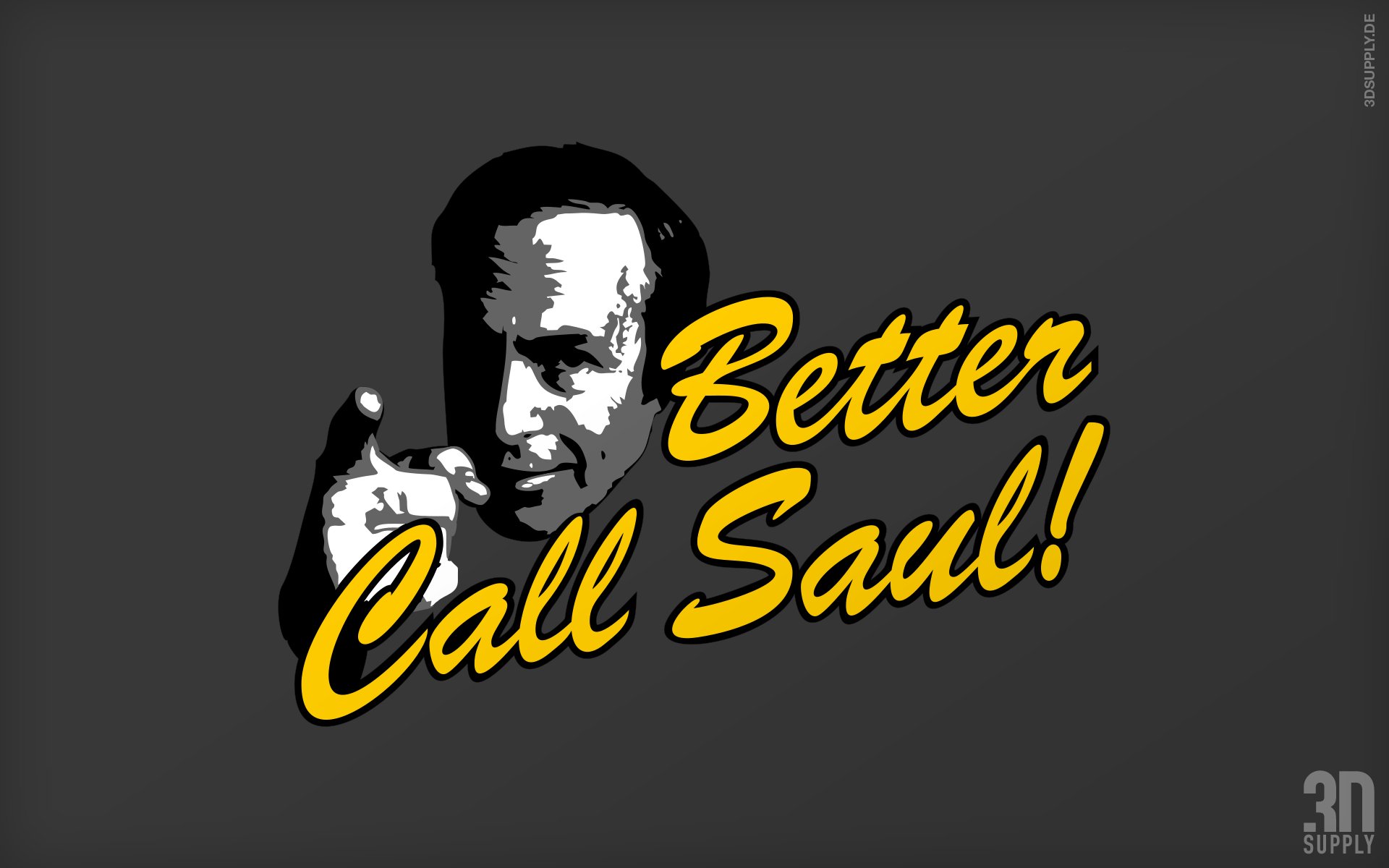 Better Call Saul Wallpapers.