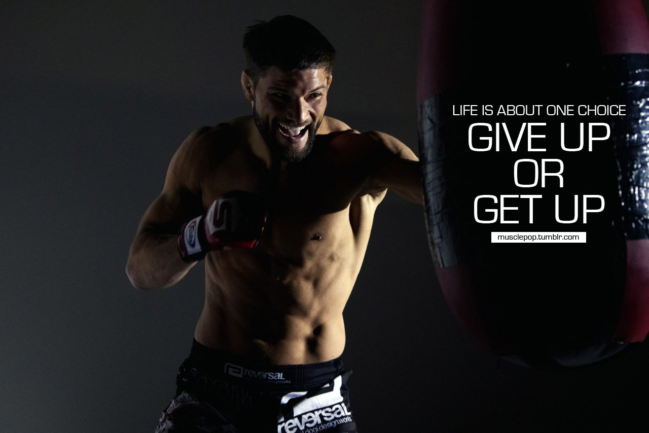 Boxing Quotes Wallpapers.