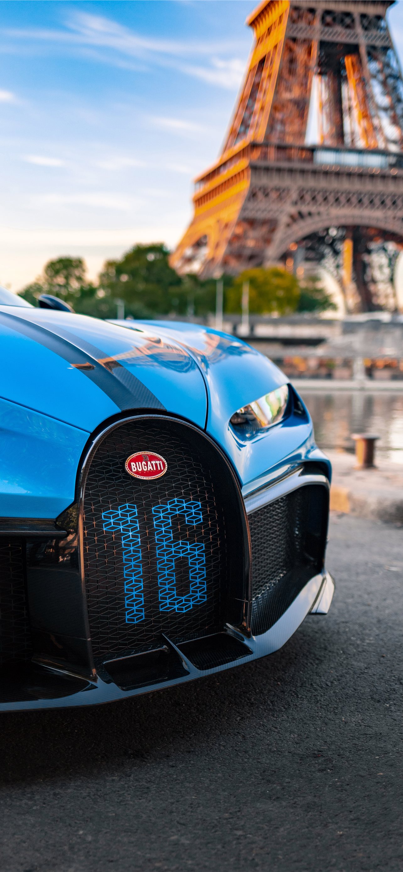 Bugatti Backgrounds