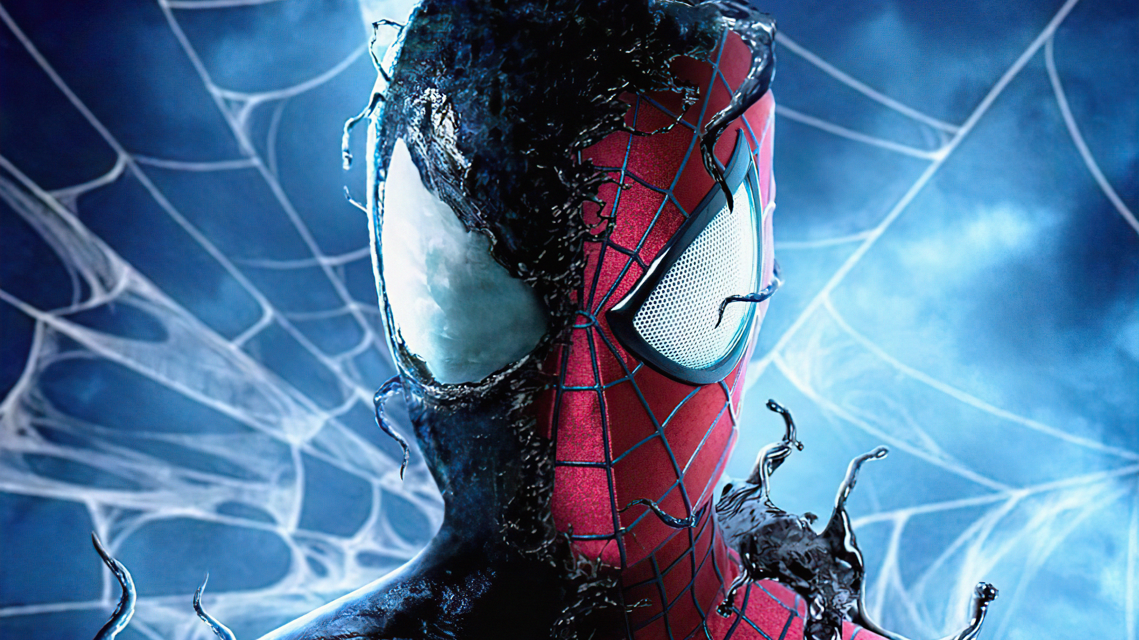 Christmas Spider Man Wallpapers.