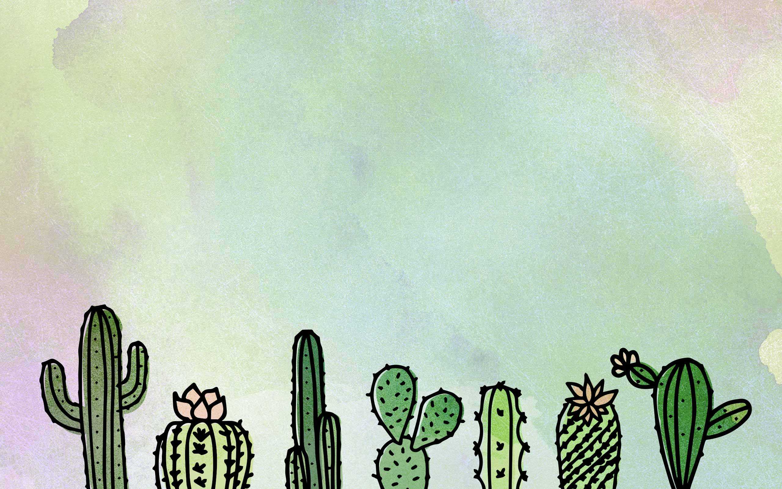 Cool Cactus Wallpapers.