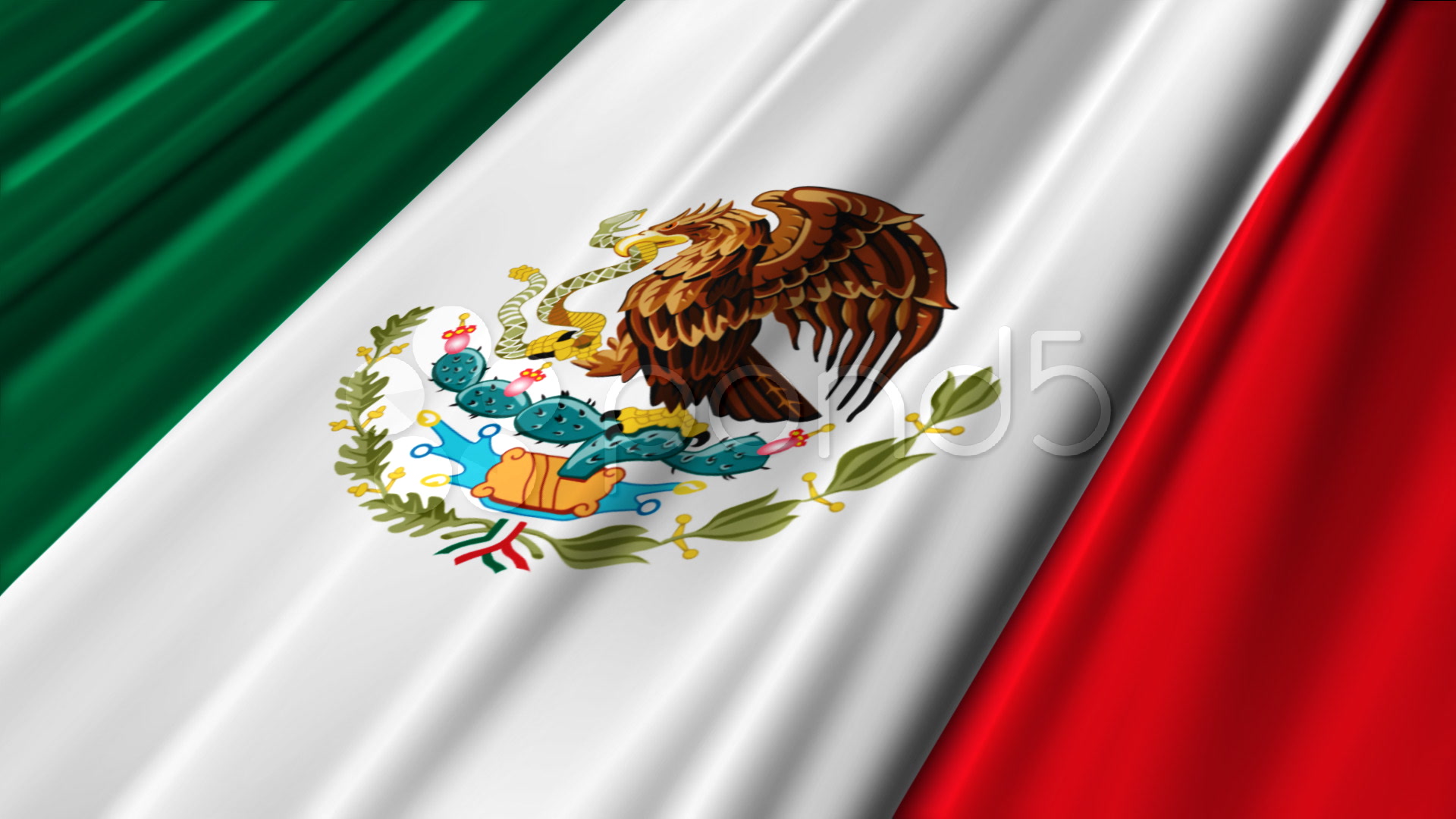 Cool Mexican Flag Wallpapers.