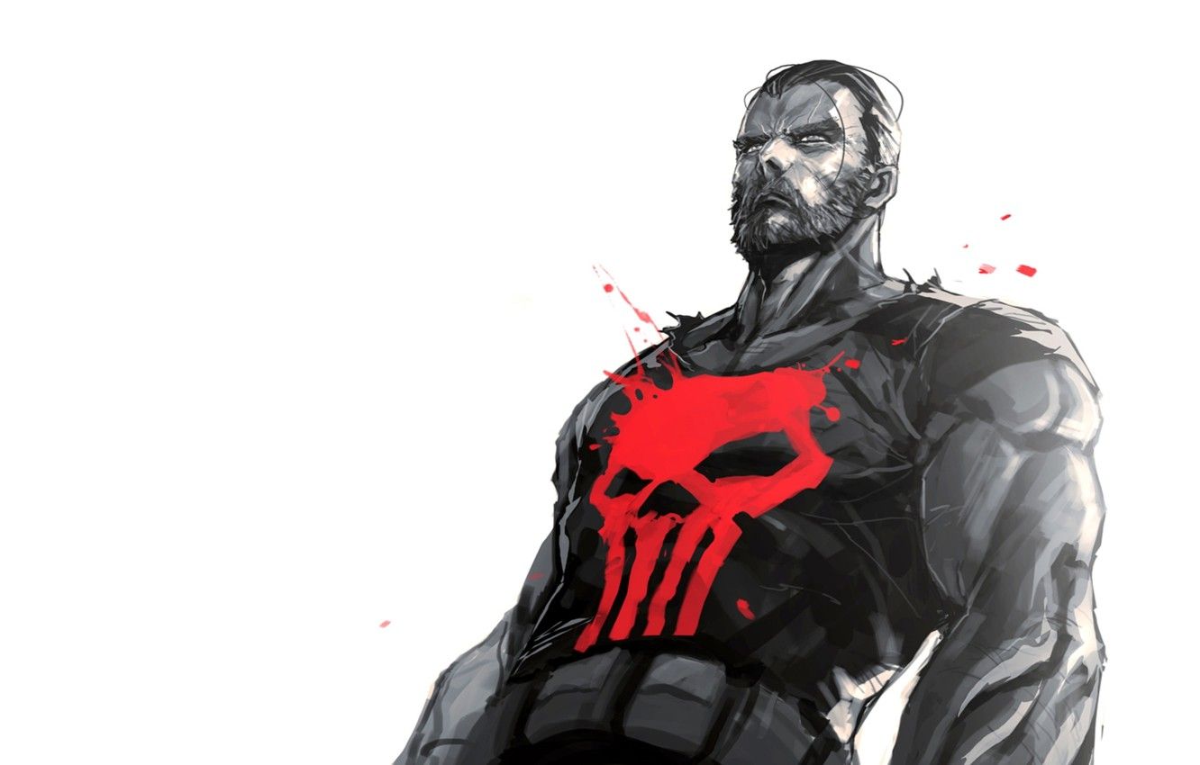 Daredevil X Punisher Marvel Comic Wallpapers