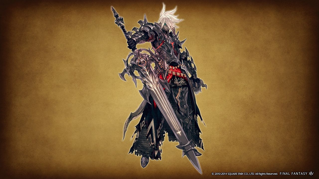 Ffxiv dark knight symbol - ðŸ§¡ File:Dark knight.png - Final Fantasy...