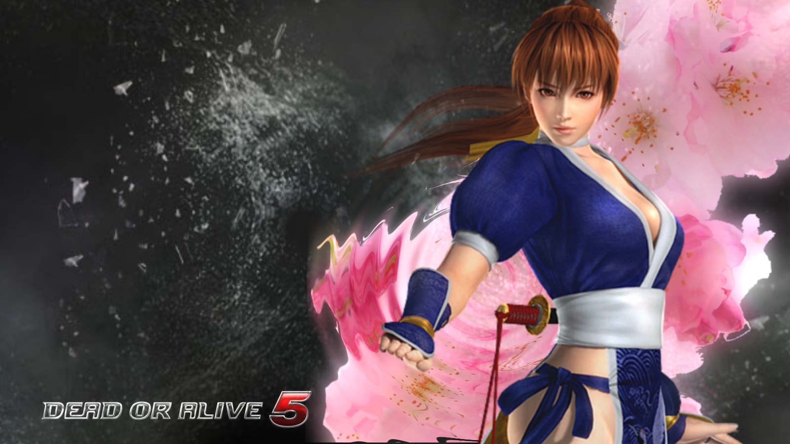 Dead Or Alive Wallpapers.