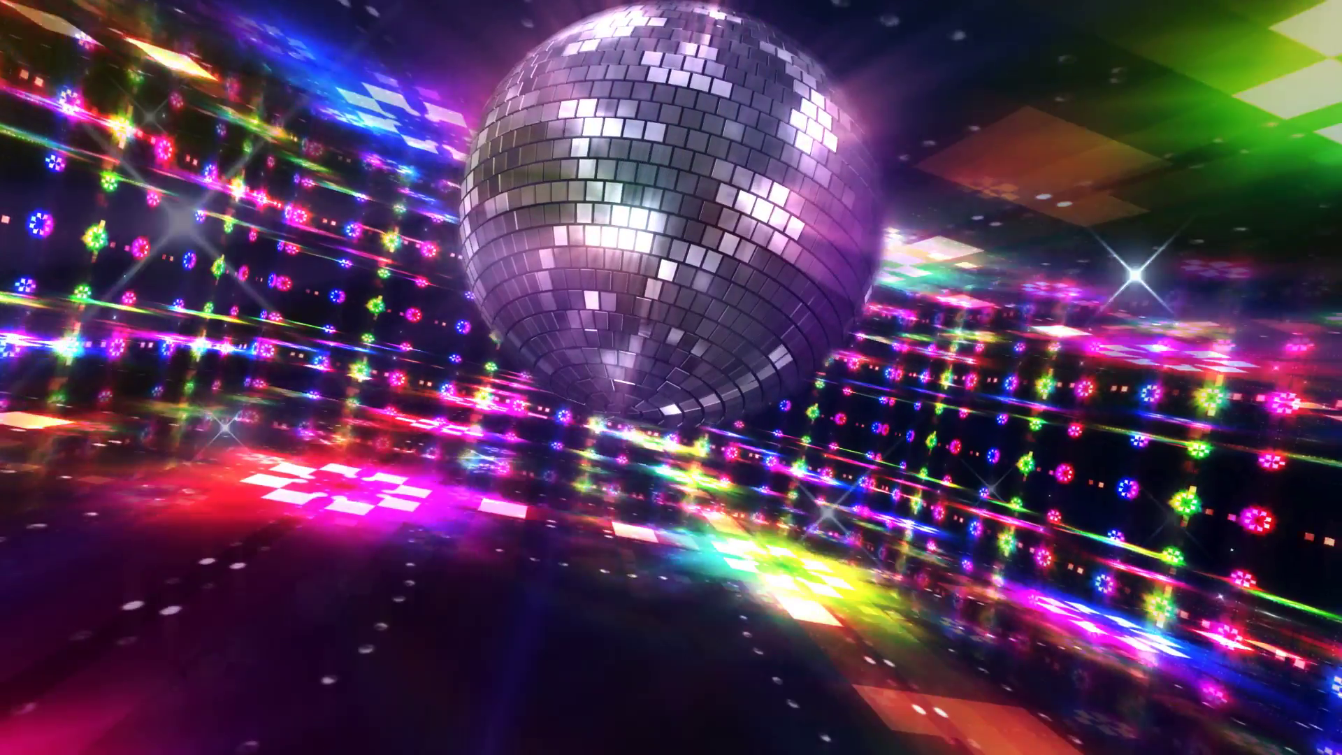 Disco Wallpapers.
