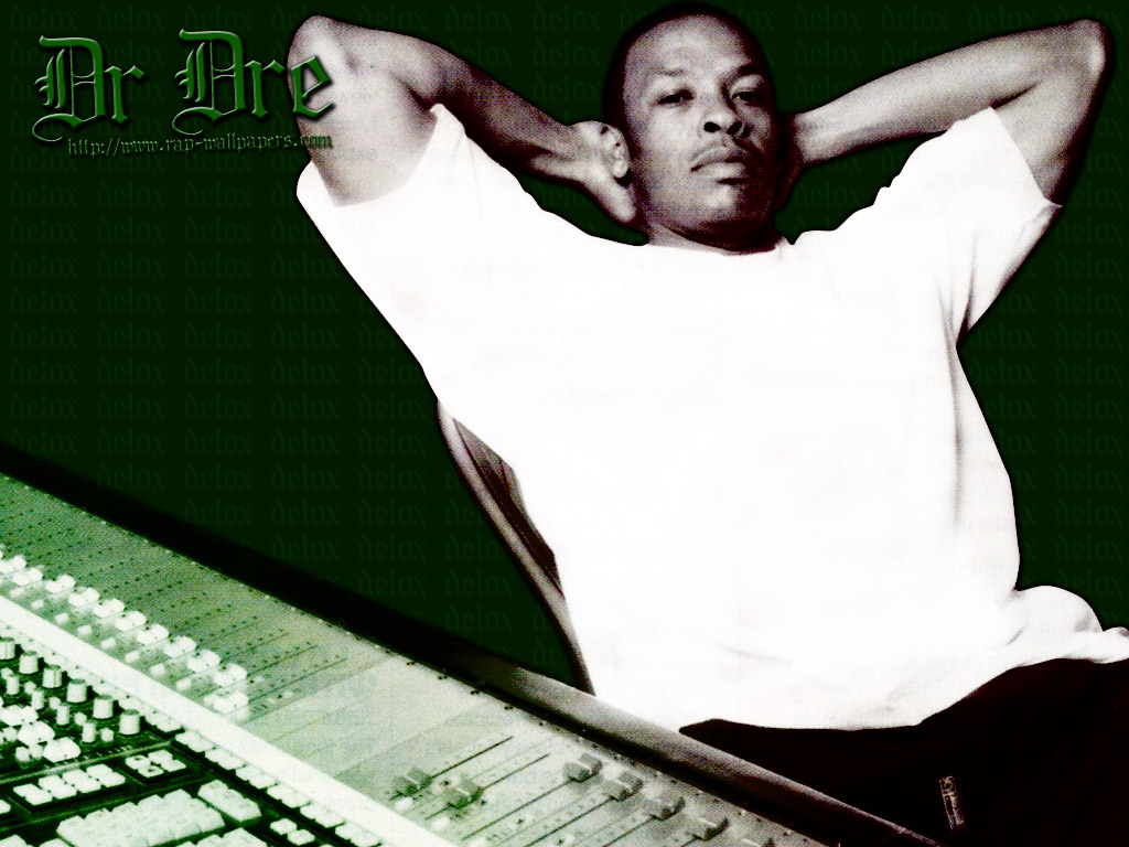 Dr Dre Wallpapers.