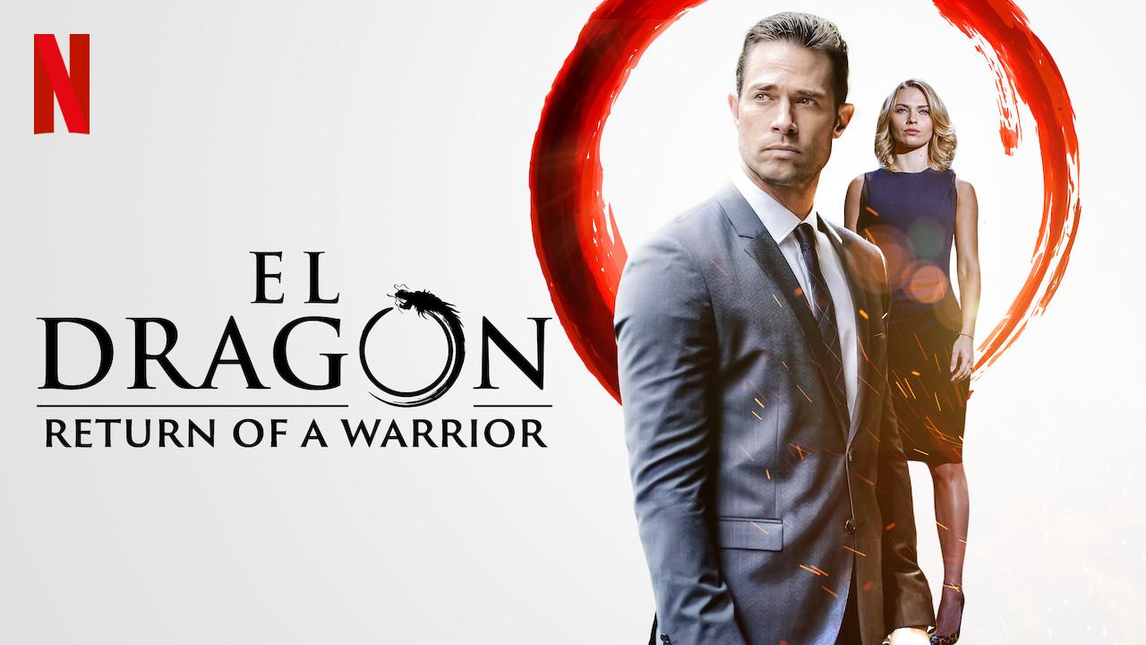 El Dragon Return Of A Warrior Season 2 Wallpapers.