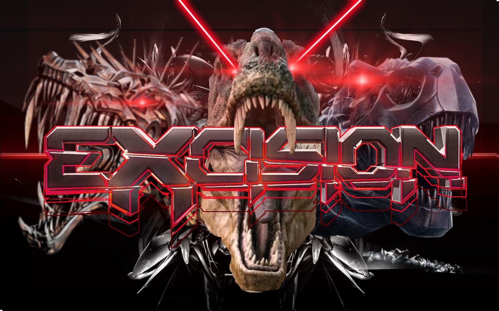 Excision Background.