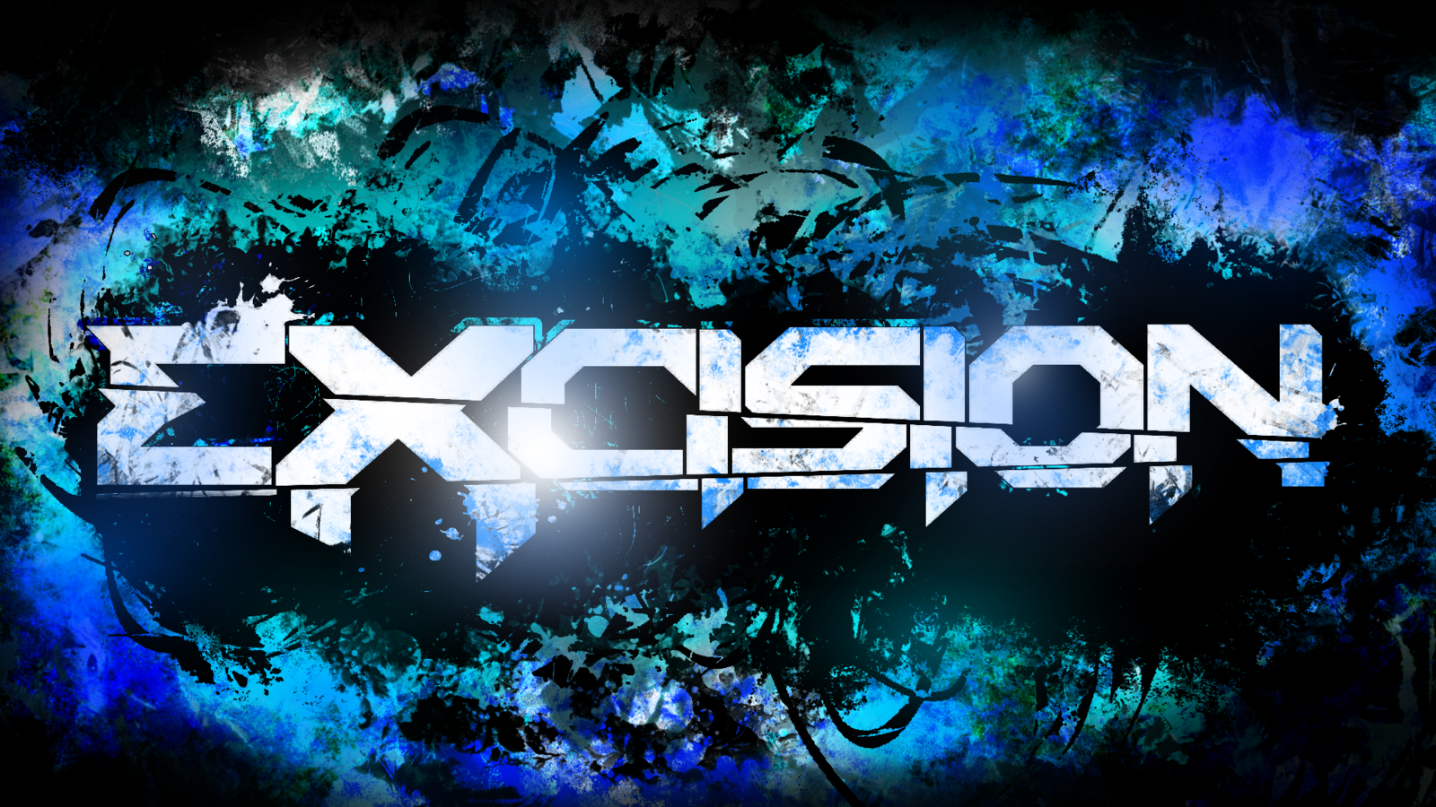 Excision Background.