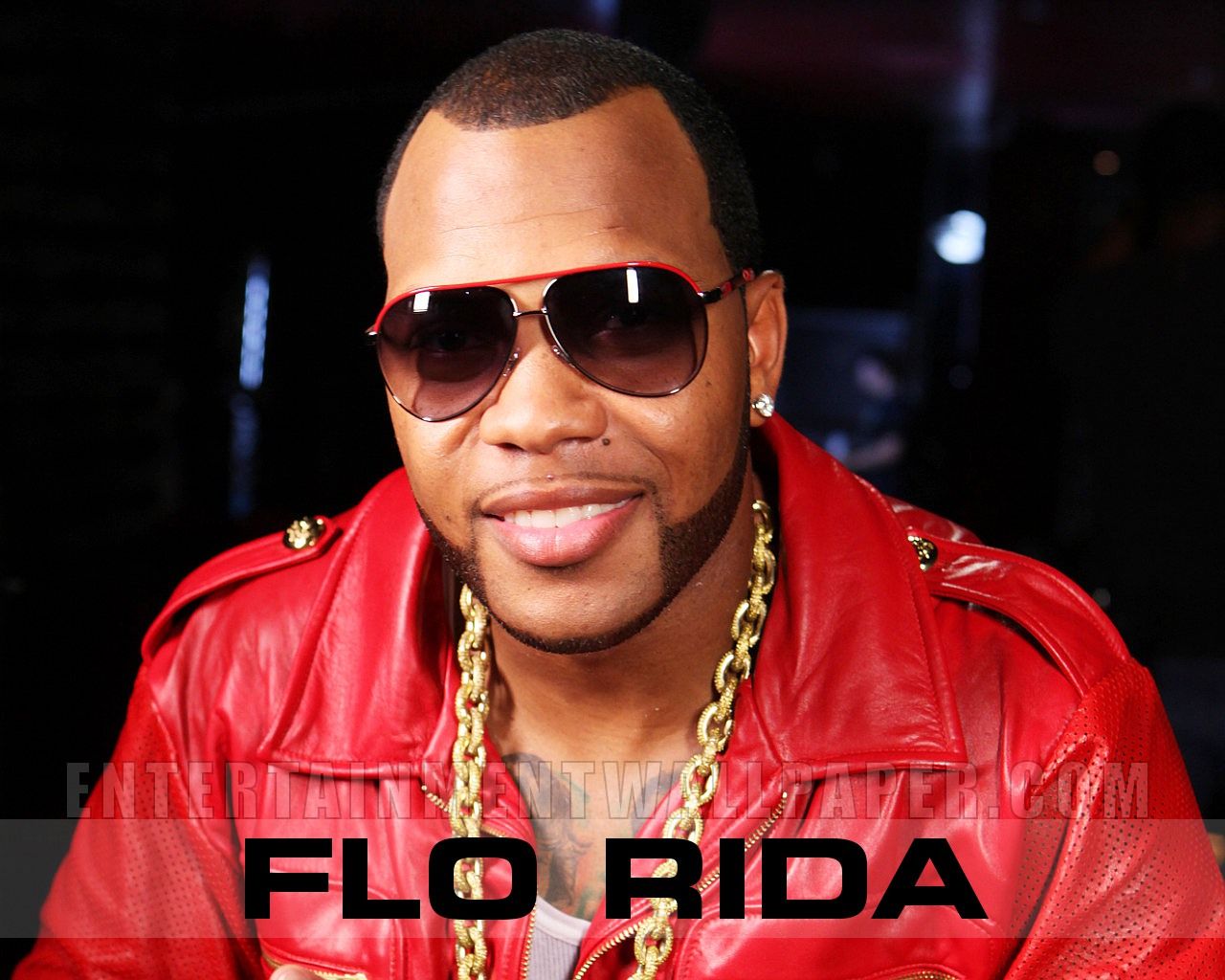 Flo Rida Wallpapers