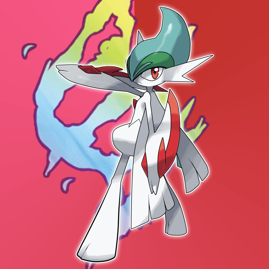 Gallade Wallpapers.