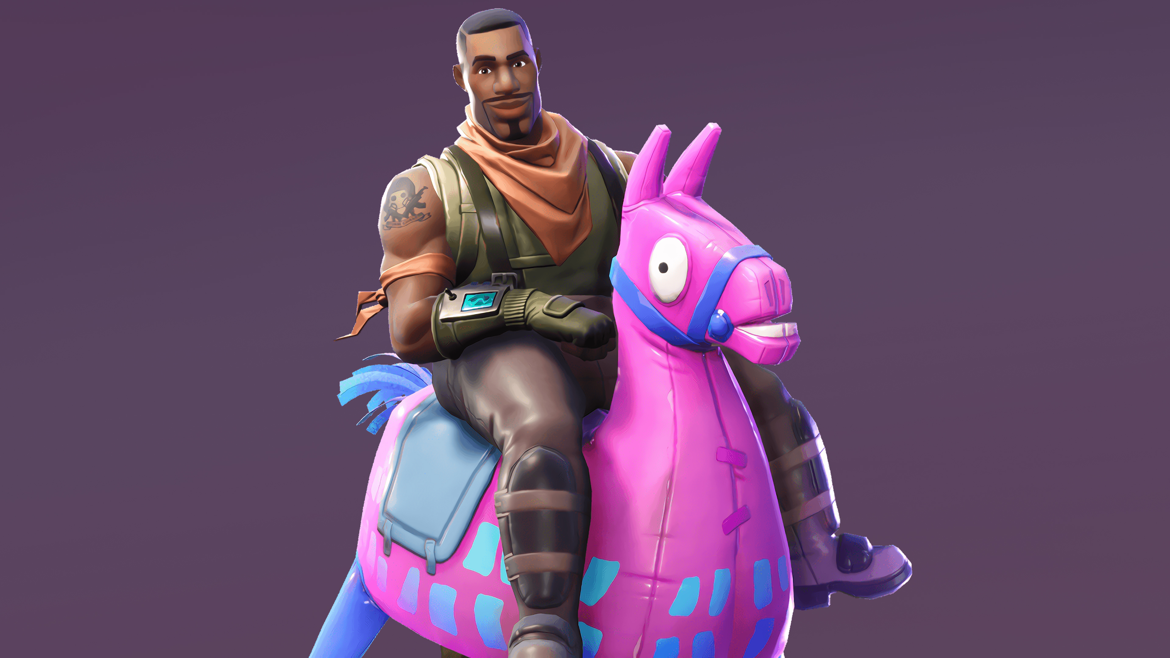 Giddy-Up Fortnite Wallpapers.