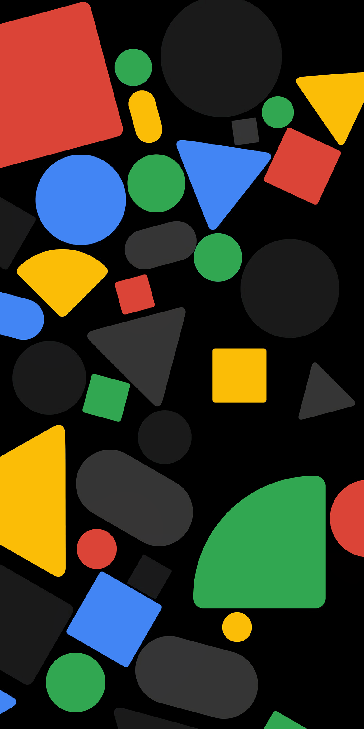 Google Pixel Wallpapers