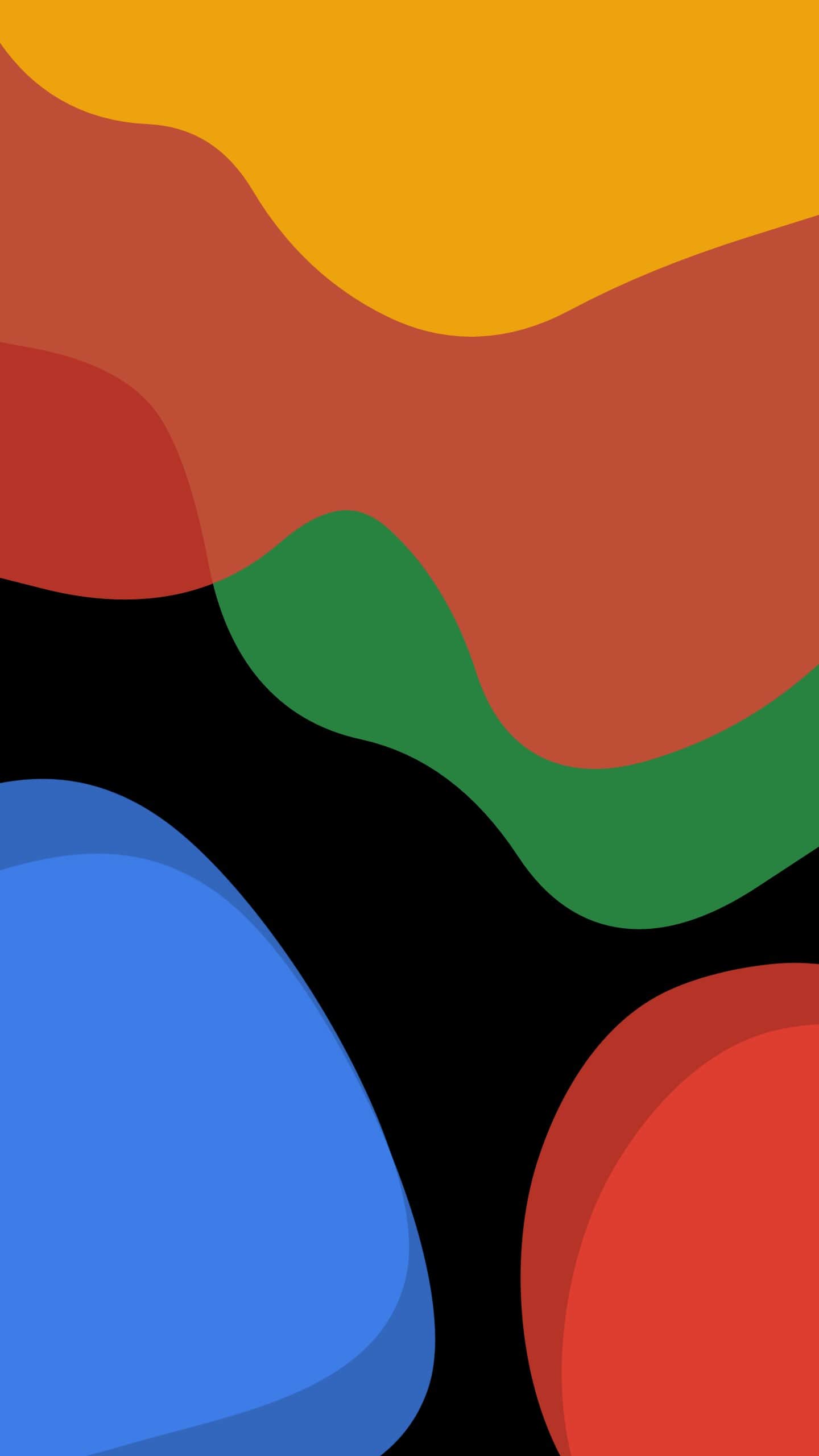 Google Pixel Wallpapers