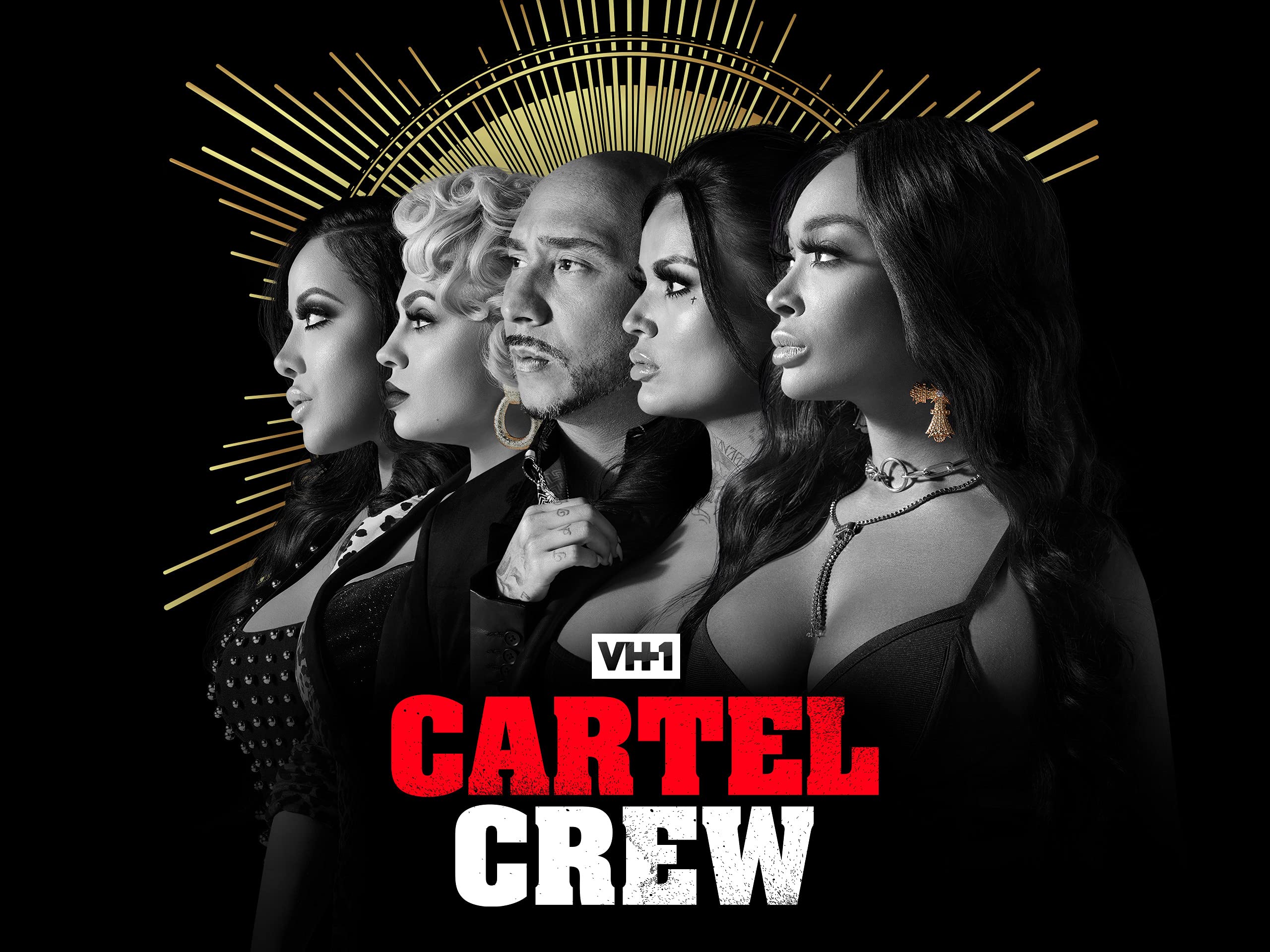 2560X1920 Watch Cartel Crew Season 3 Prime Video. 