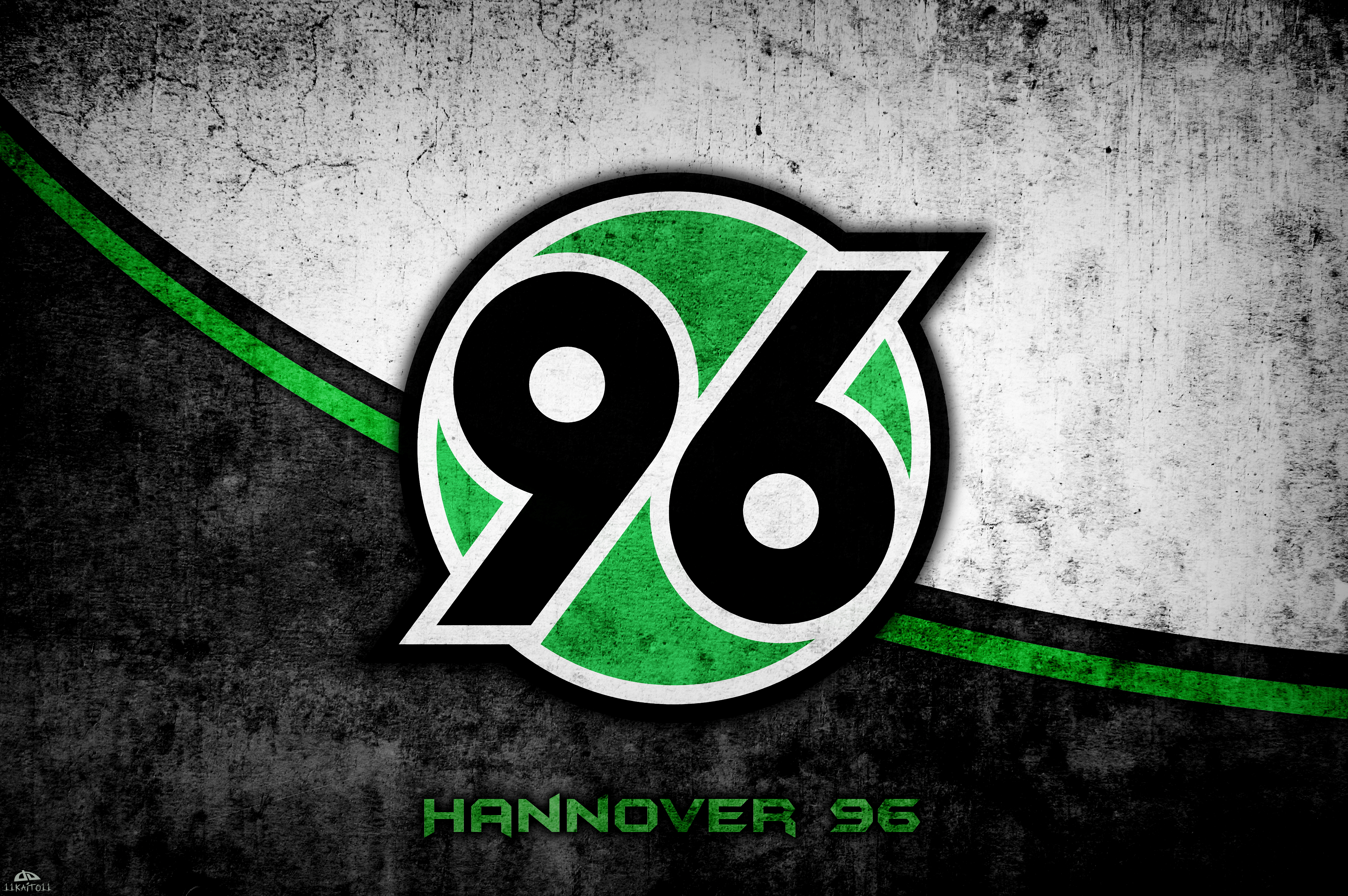 Hannover 96 Wallpapers.
