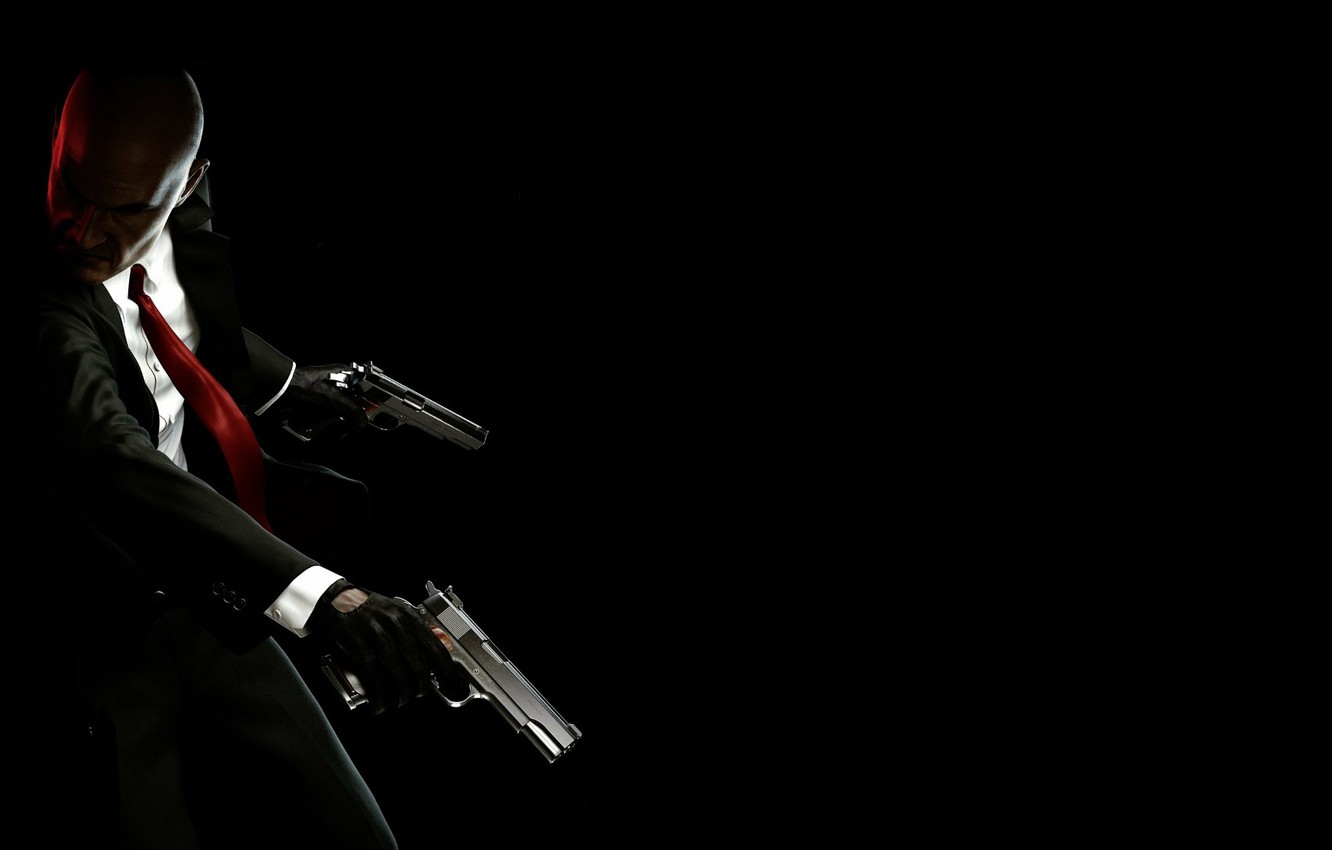 Hitman Absolution Wallpapers.