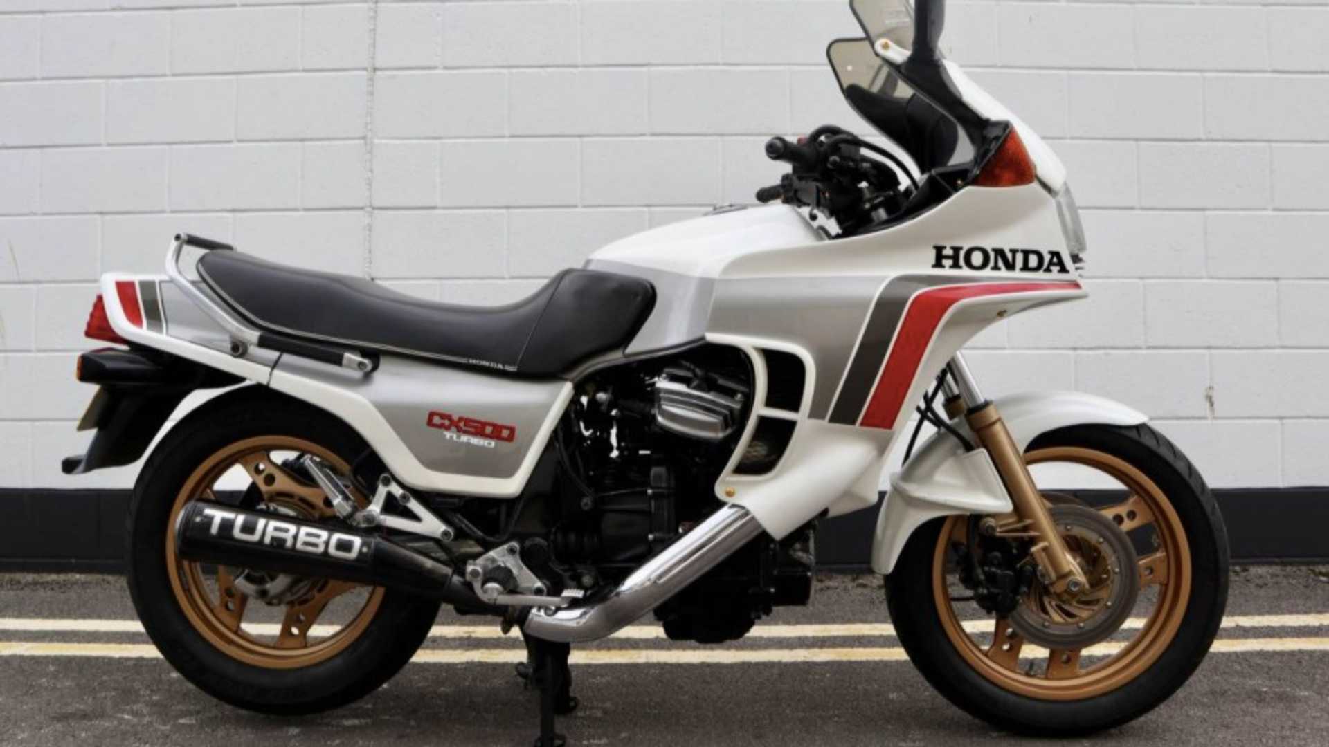 Tamiya 1/12 Honda Cx500 Turbo Motorcycle Model Kit T14016 for sale online 
