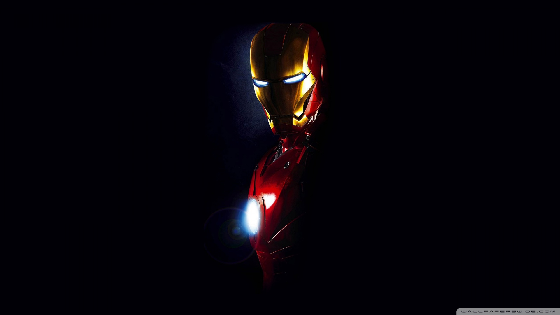 Iron Man Art Wallpapers