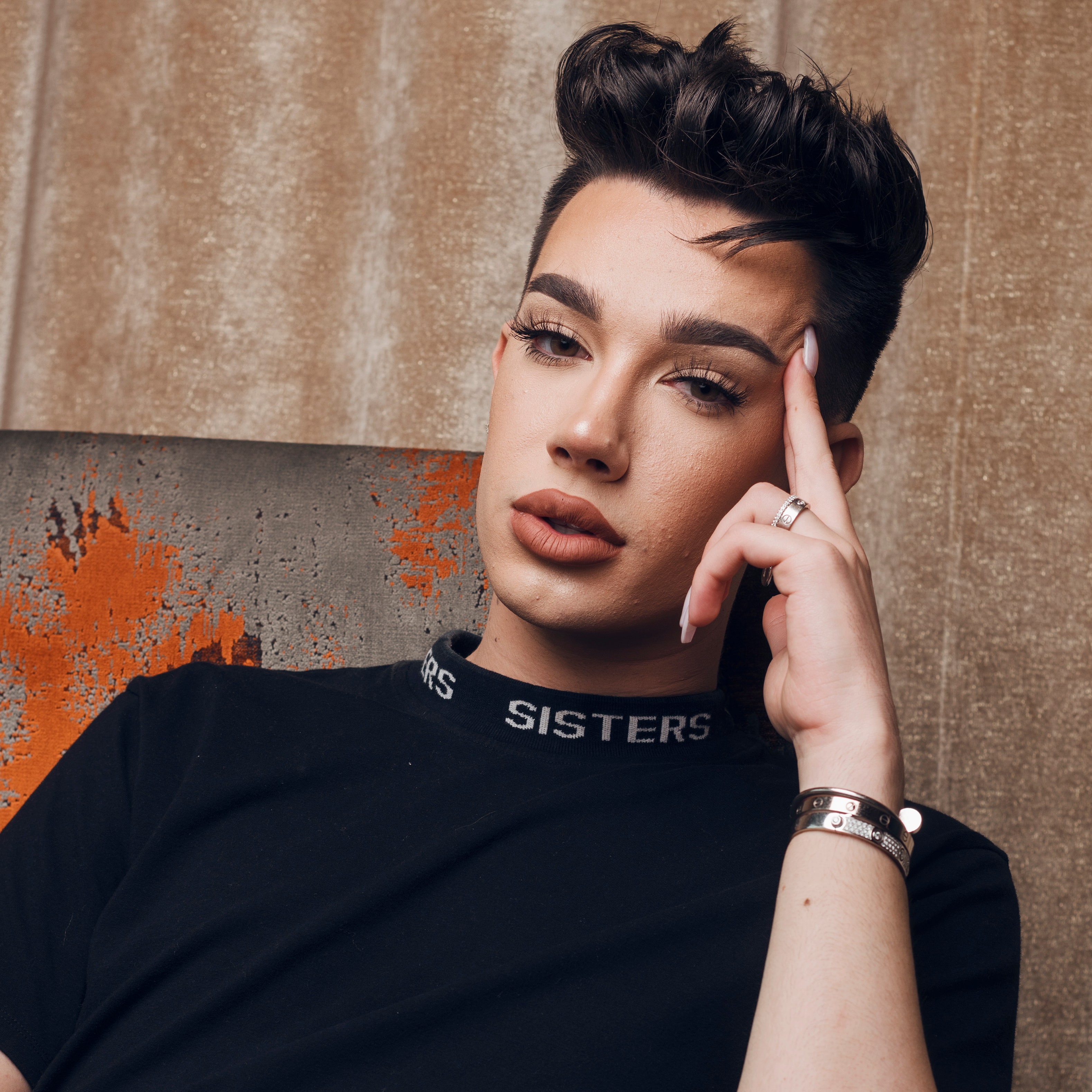 James Charles Wallpapers Wallpapers - Most Popular James Cha