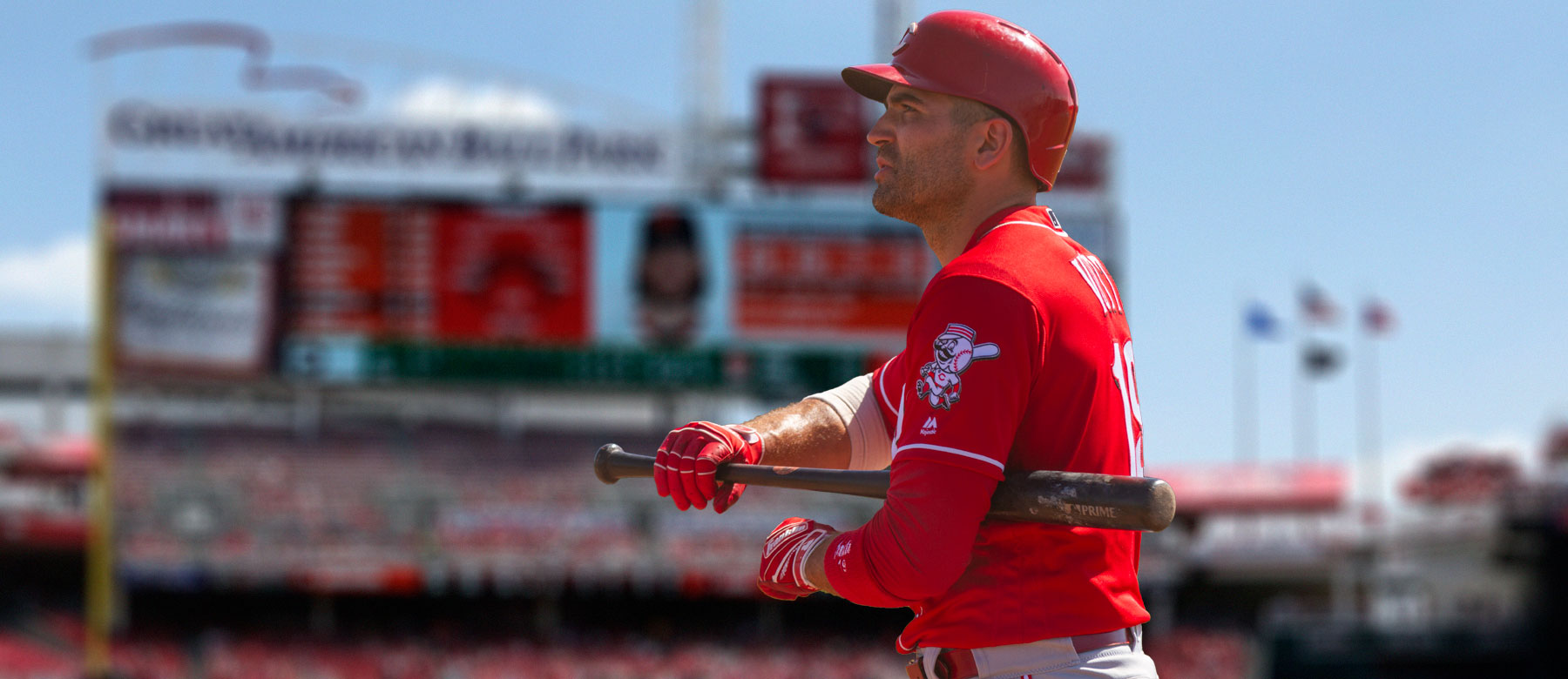 Joey Votto Wallpapers.
