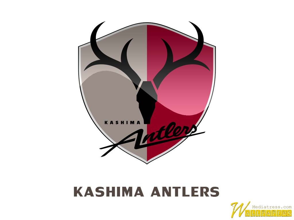 Kashima Antlers F.C. Wallpapers
