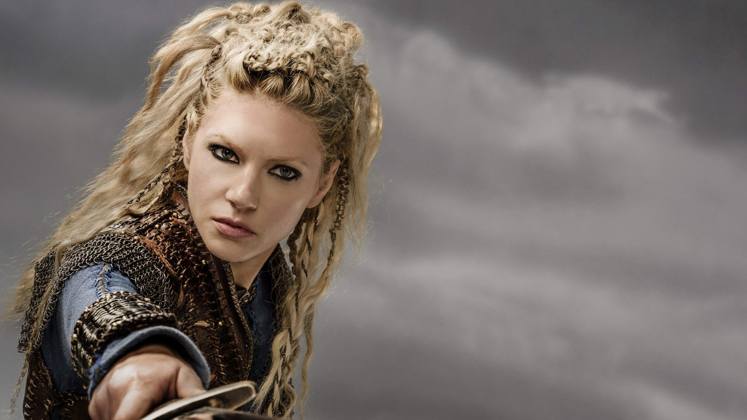 2560X1440 Lagertha Wallpapers - Top Free Lagertha Backgrounds - WallpaperAc...