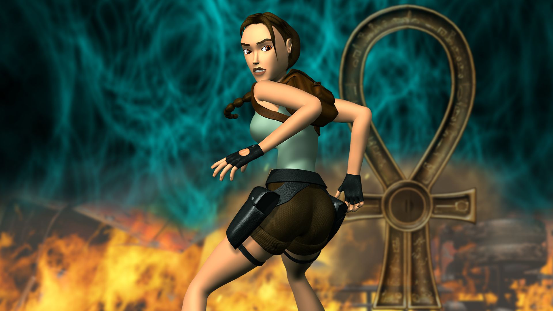 1920X1080 Tomb Raider 4 Wallpapers - Top Free Tomb Raider 4 Backgrounds...