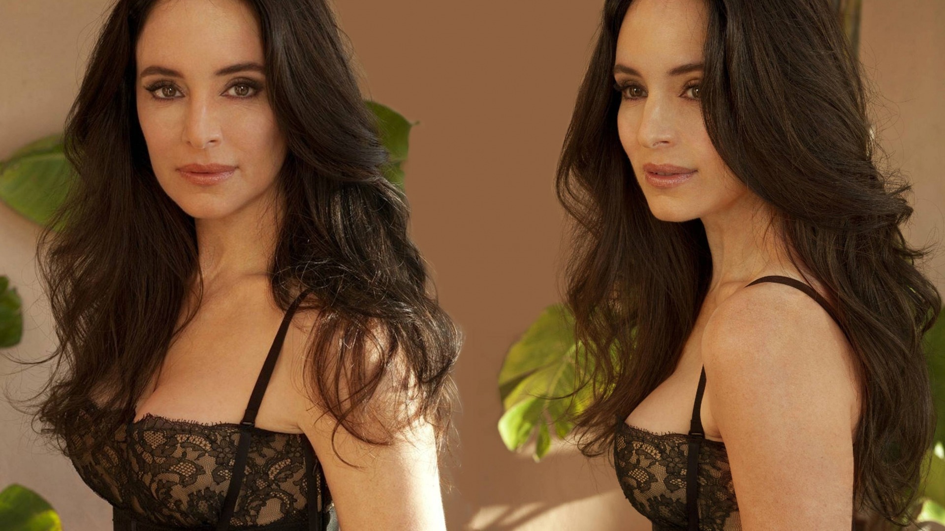 1920X1080 Madeleine Stowe Wallpaper Free HD Backgrounds Images Pictures. 