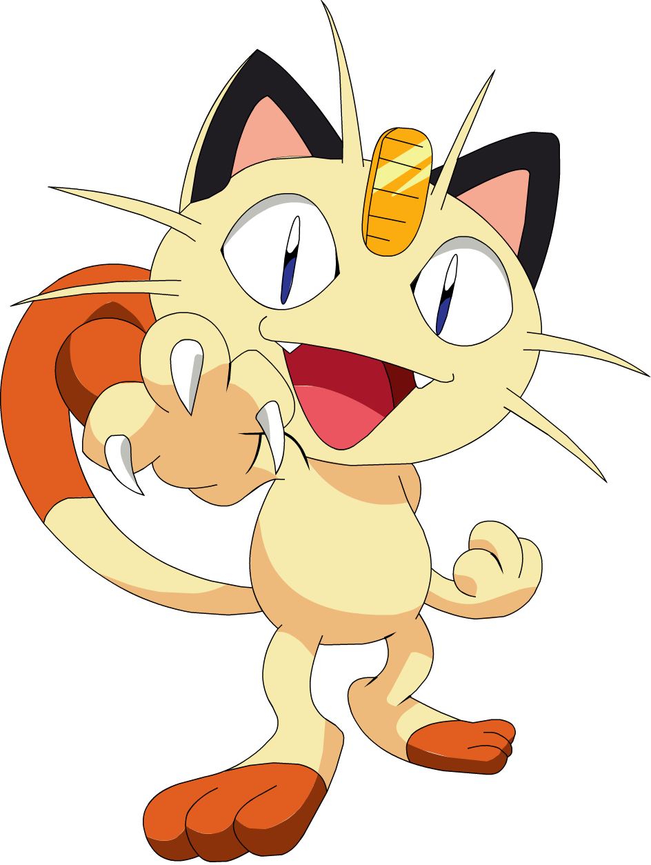 Mobile & Tablet Explore 86+ Meowth HD Wallpapers Meowth HD Wallpapers, ...