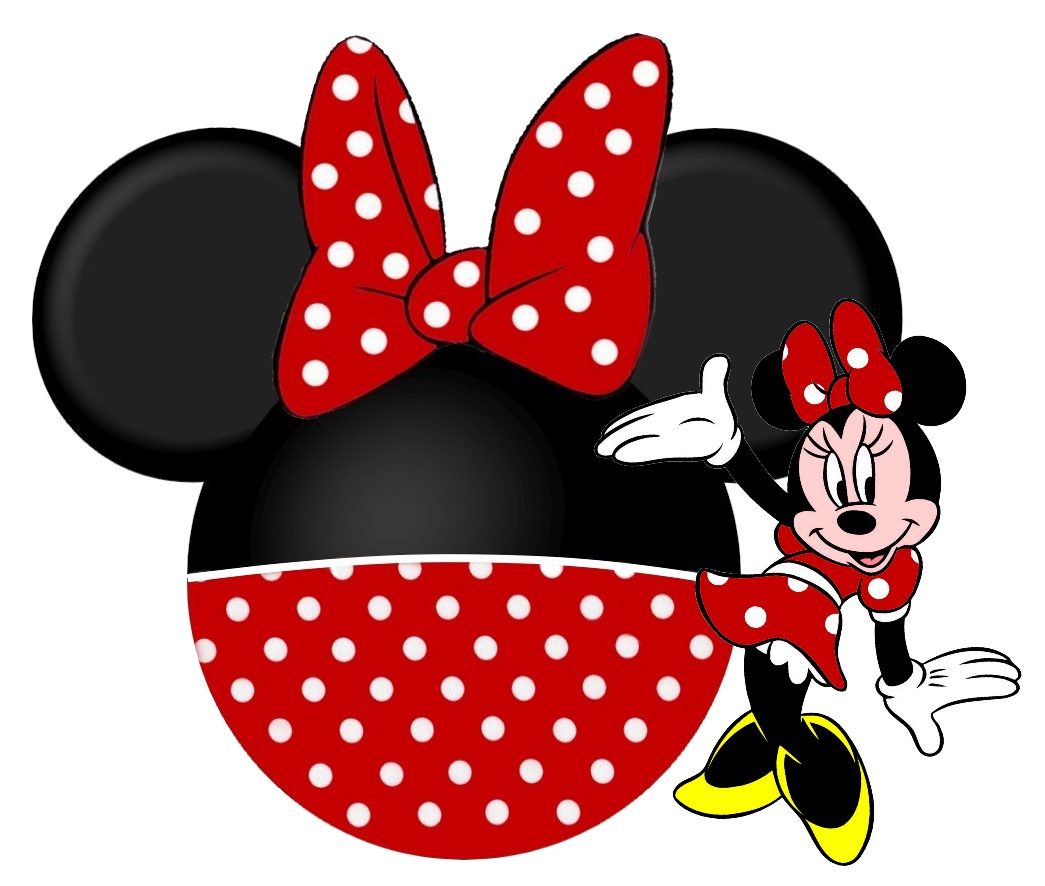 Minnie Mouse Face Wallpapers.