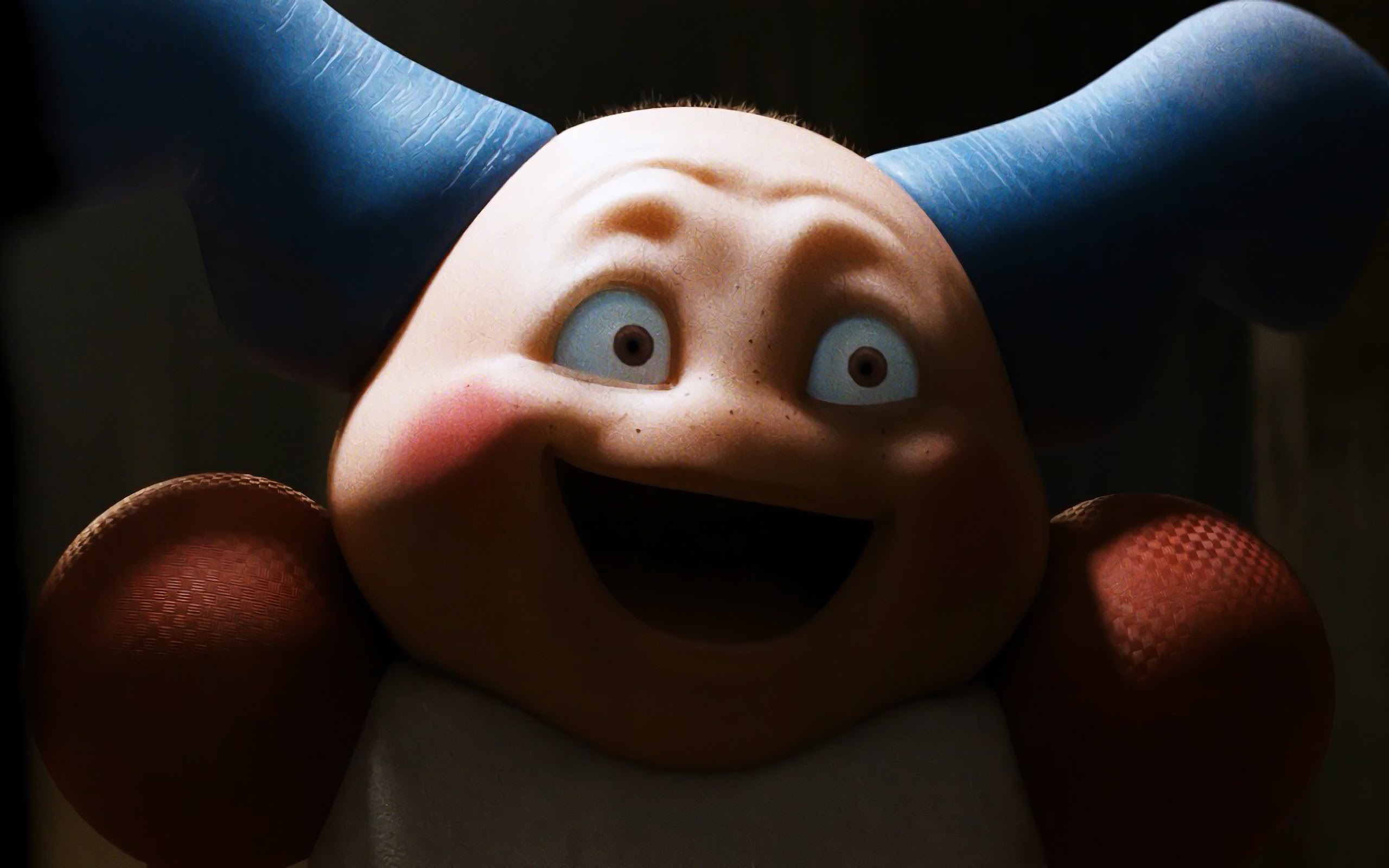 Mr. Mime Hd Wallpapers.