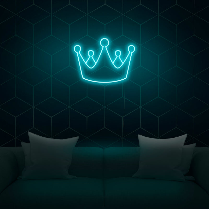 Neon Crown Wallpapers Most Popular Backgrounds Browsecat Net - Queen Neon Crown Wallpaper