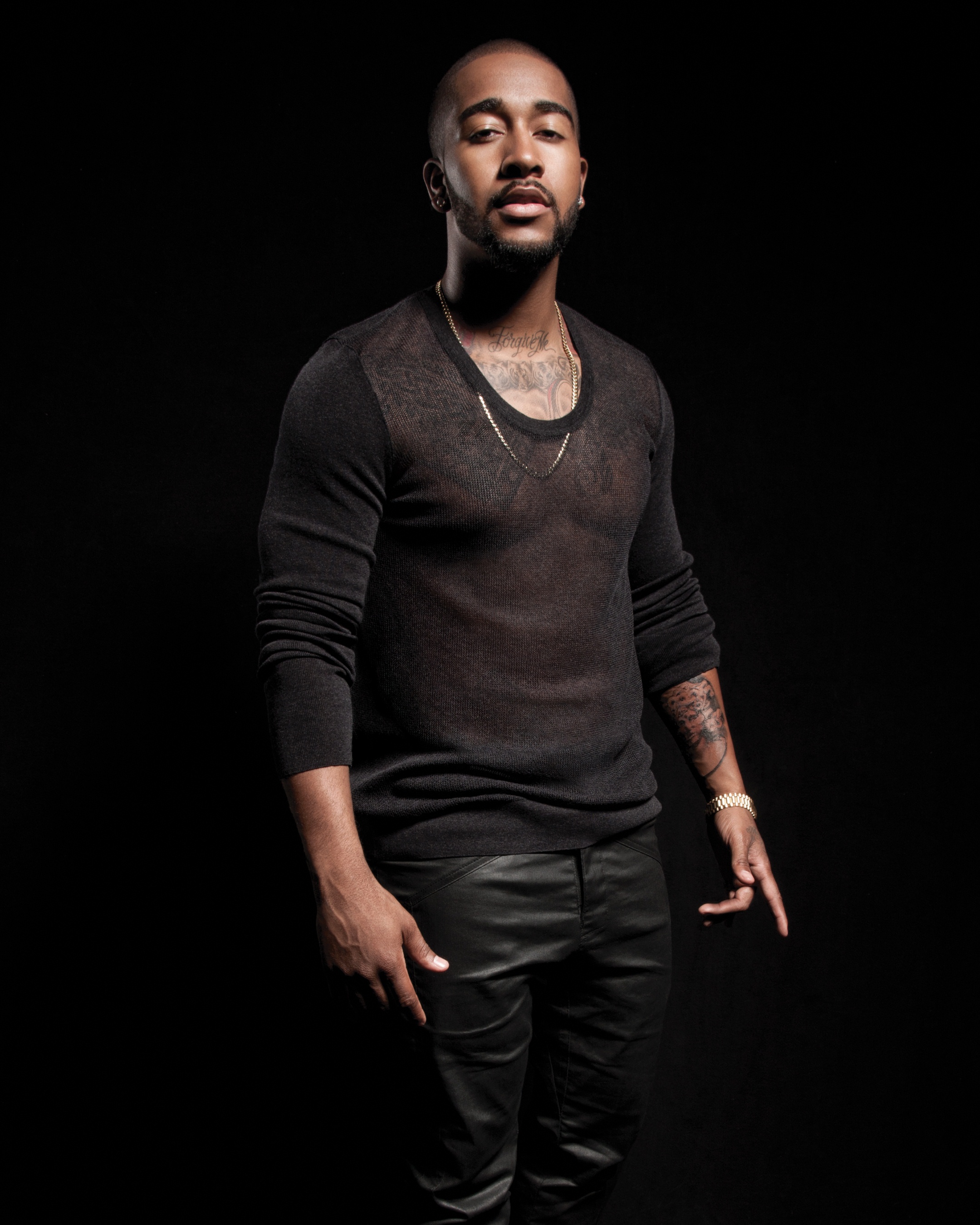 Omarion Wallpapers.