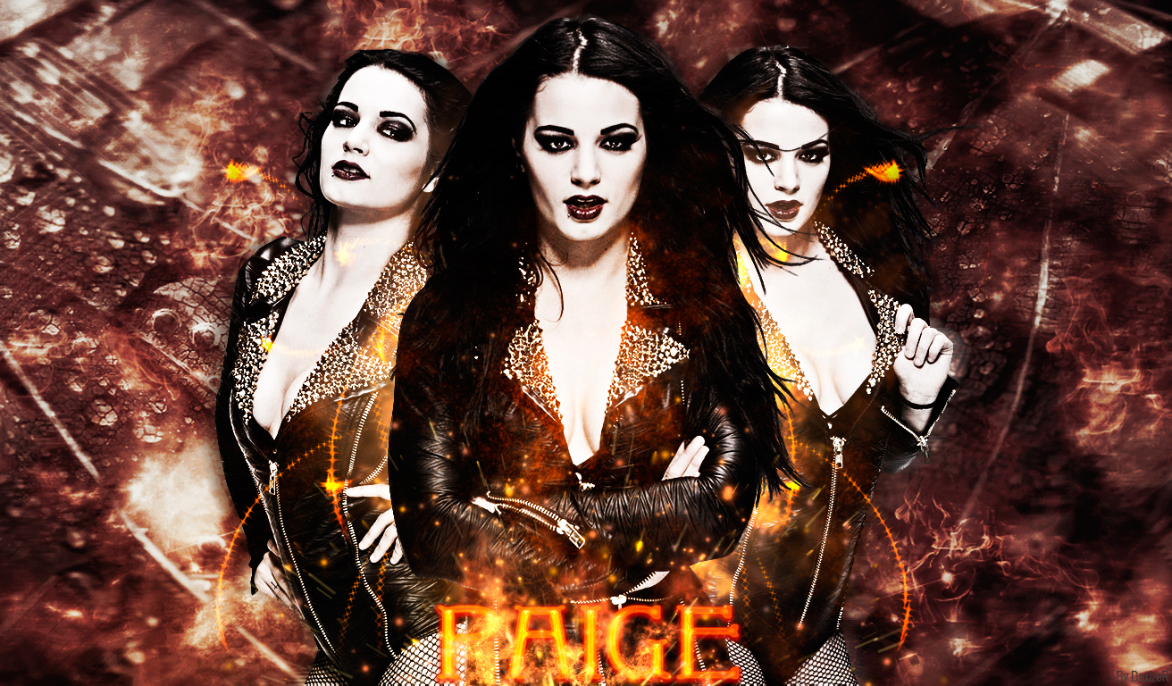 Paige Wwe Wallpapers.