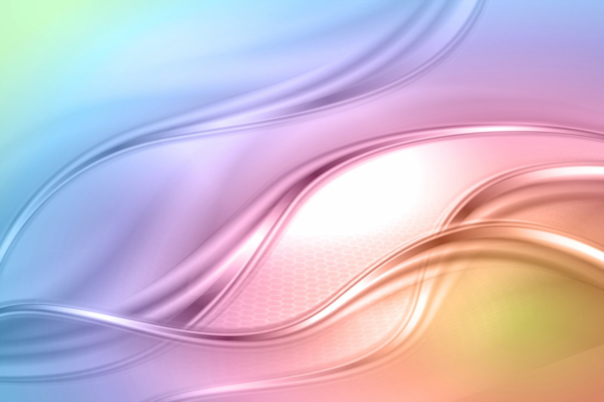 Pastel Rainbow Ombre Wallpapers.