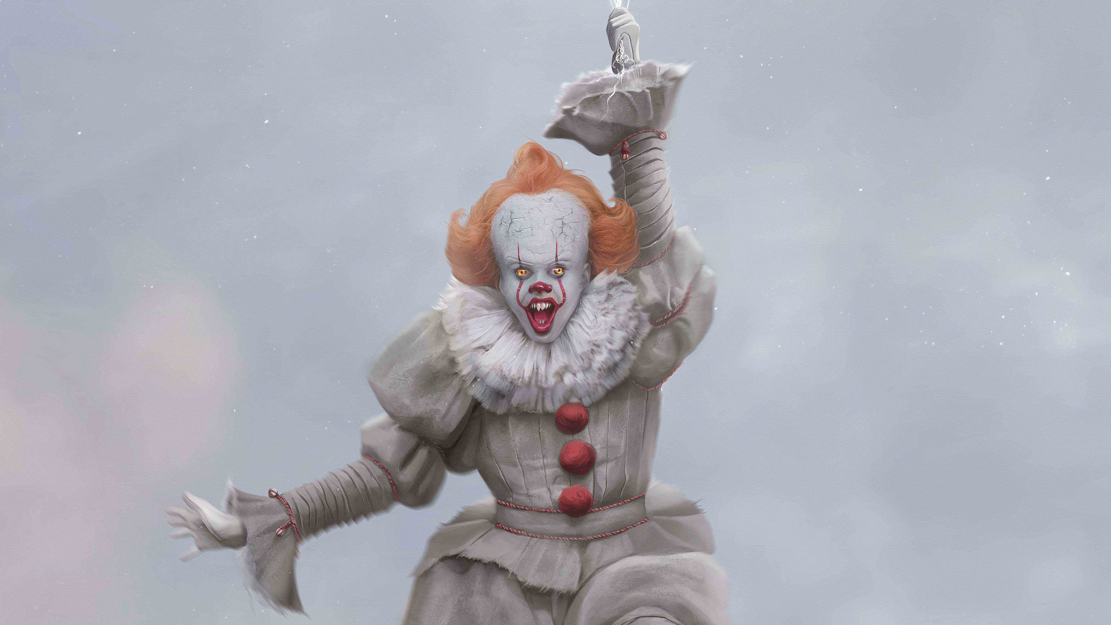 Pennywise Wallpapers.