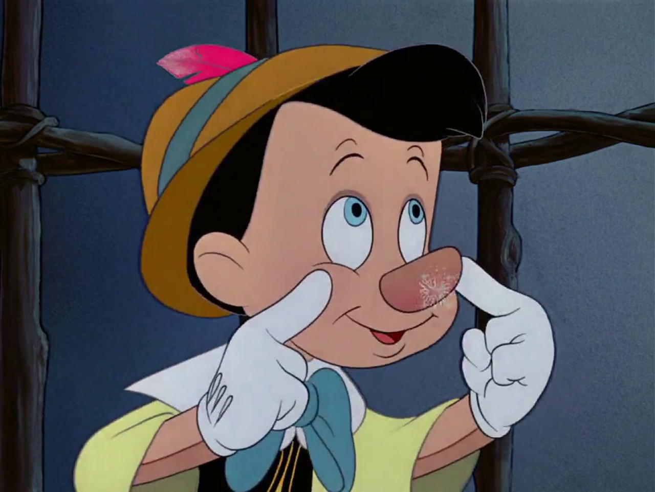Pinocchio (1940) Wallpapers.
