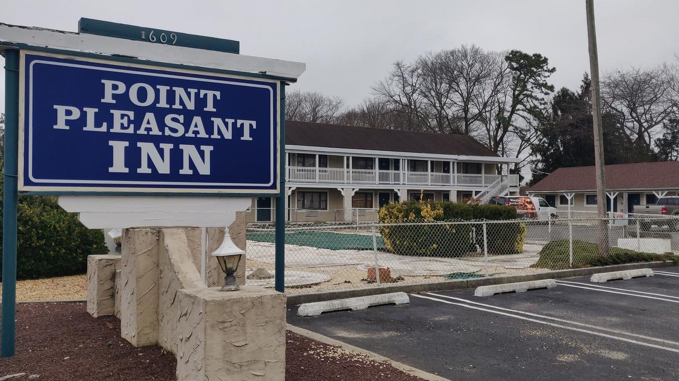 Point Pleasant Wallpapers