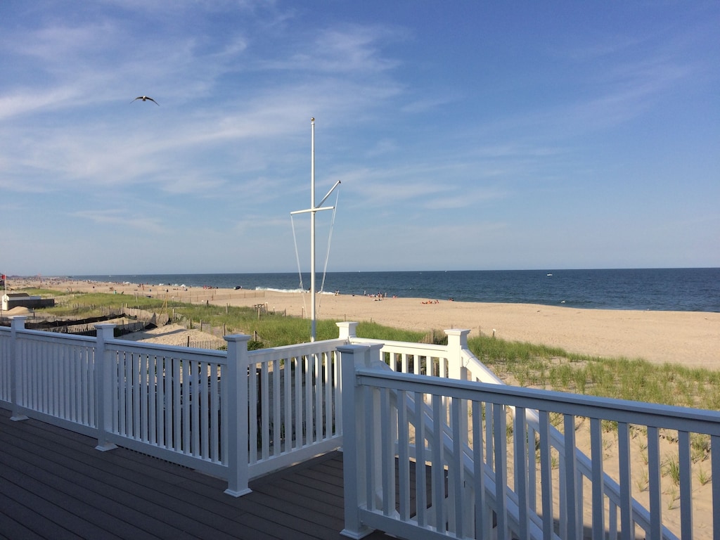 Point Pleasant Wallpapers