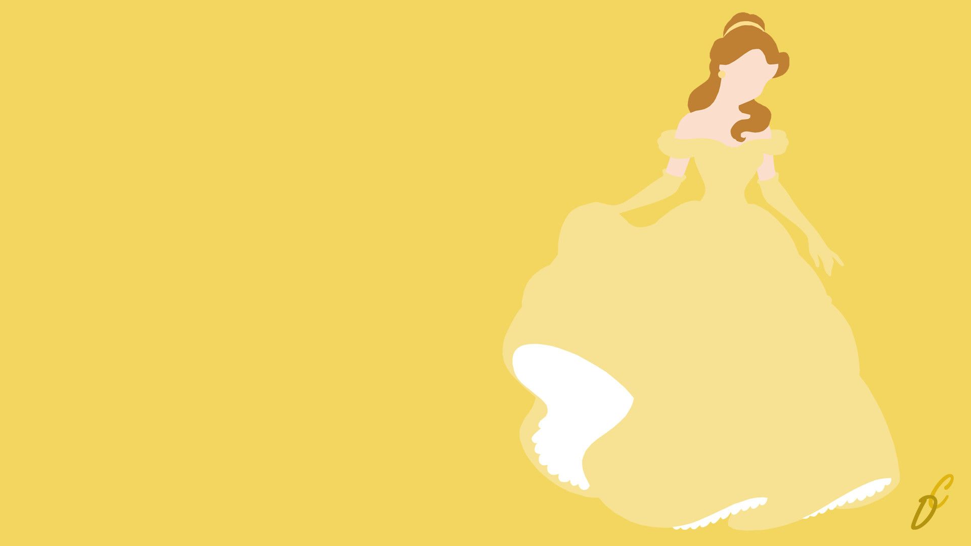 Princess Belle Pictures Wallpapers.