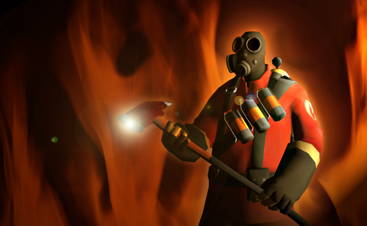 Mobile & Tablet Explore 49+ Pyro TF2 Wallpaper Tf2 Soldier Wallpaper, T...